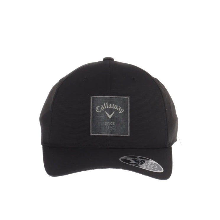 Callaway Svart Keps (ny)