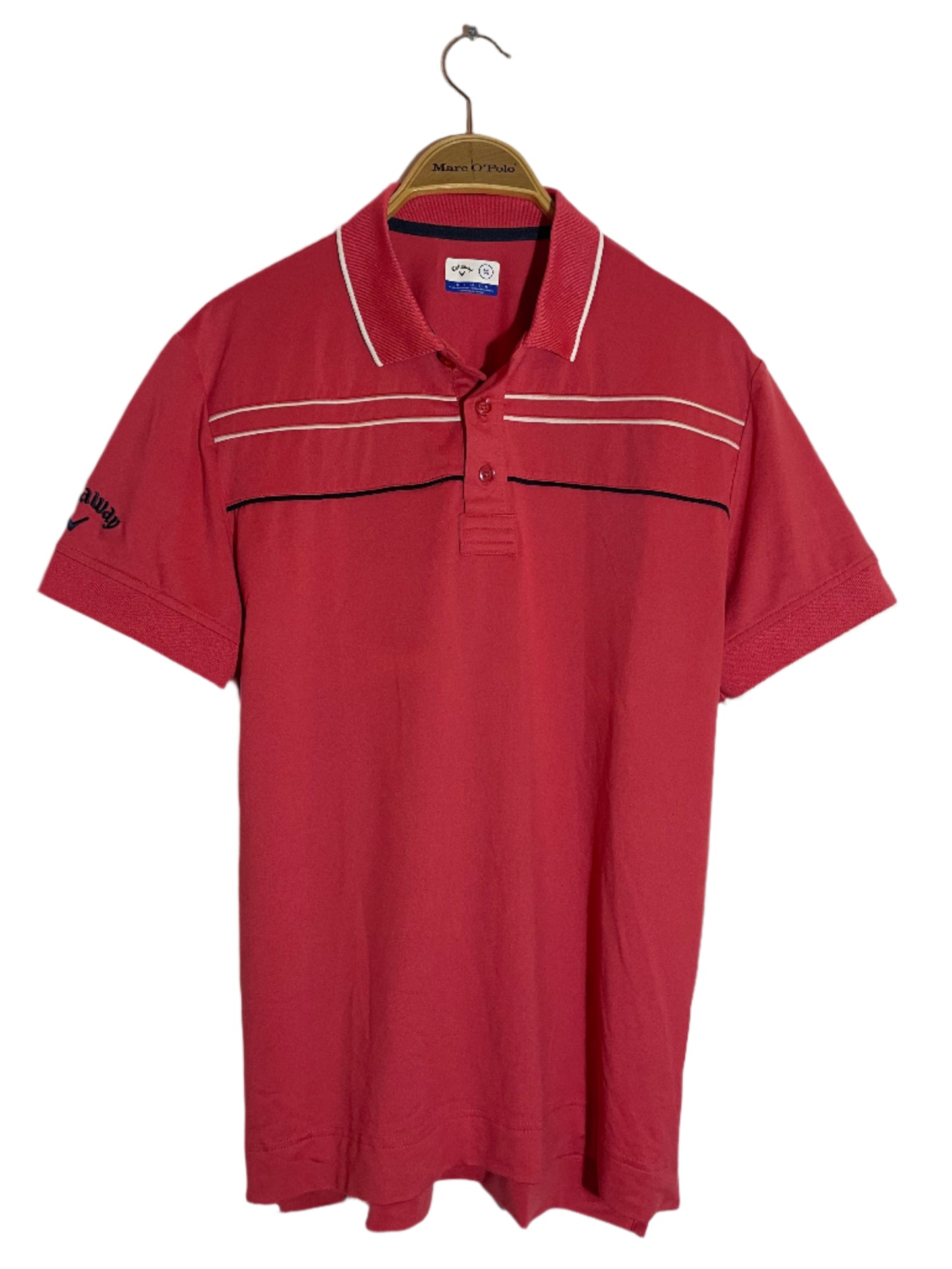 Callaway Rosa Piké (M)