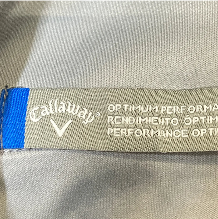 Callaway Shorts Blå (XS)