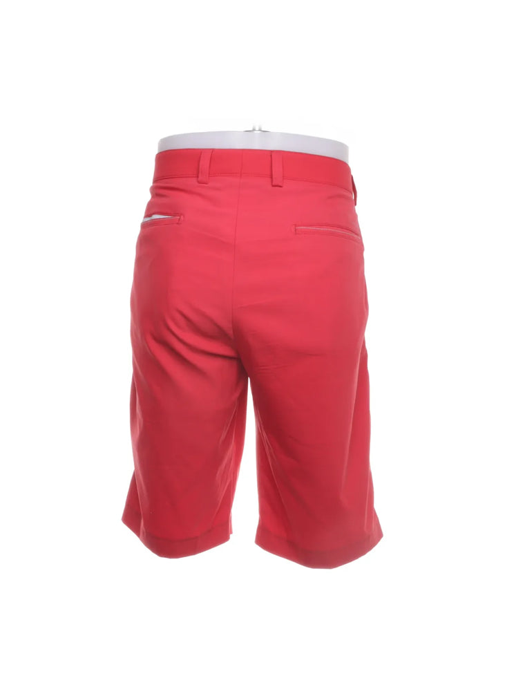 Brax Golf Röda Shorts (38W)