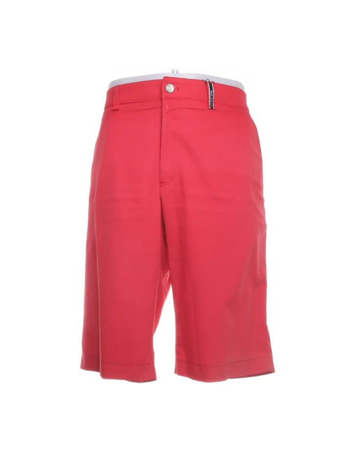 Brax Golf Röda Shorts (38W)