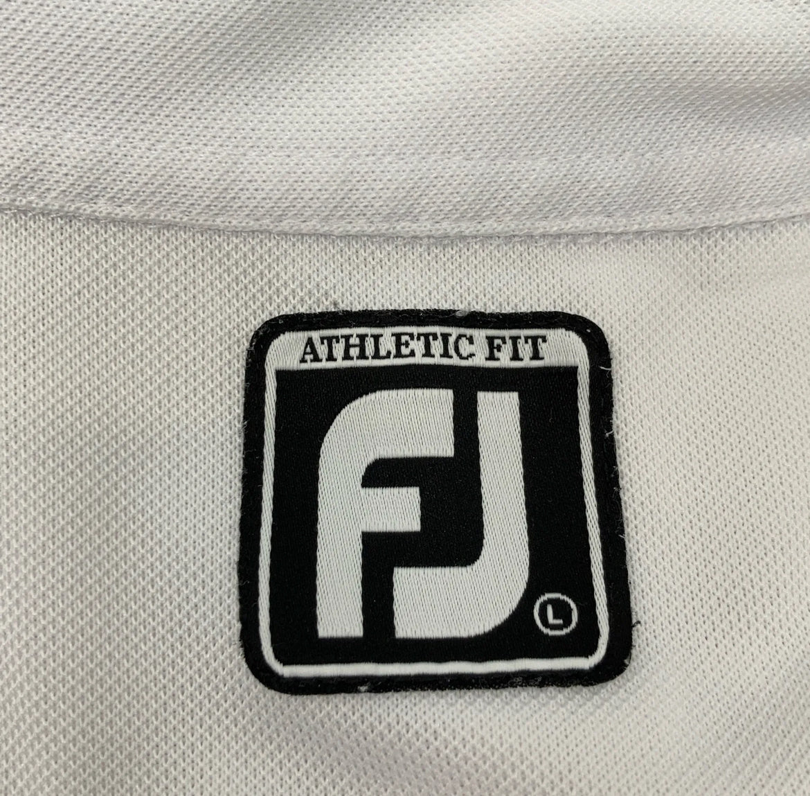 FootJoy Vit Piké (L)