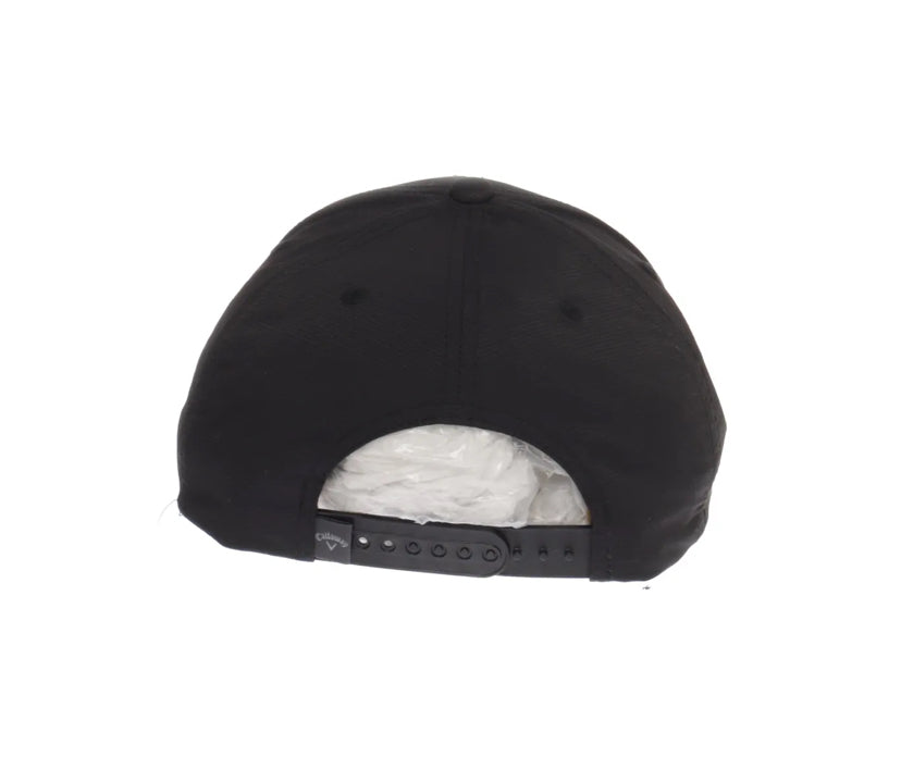 Callaway Svart Keps (ny)