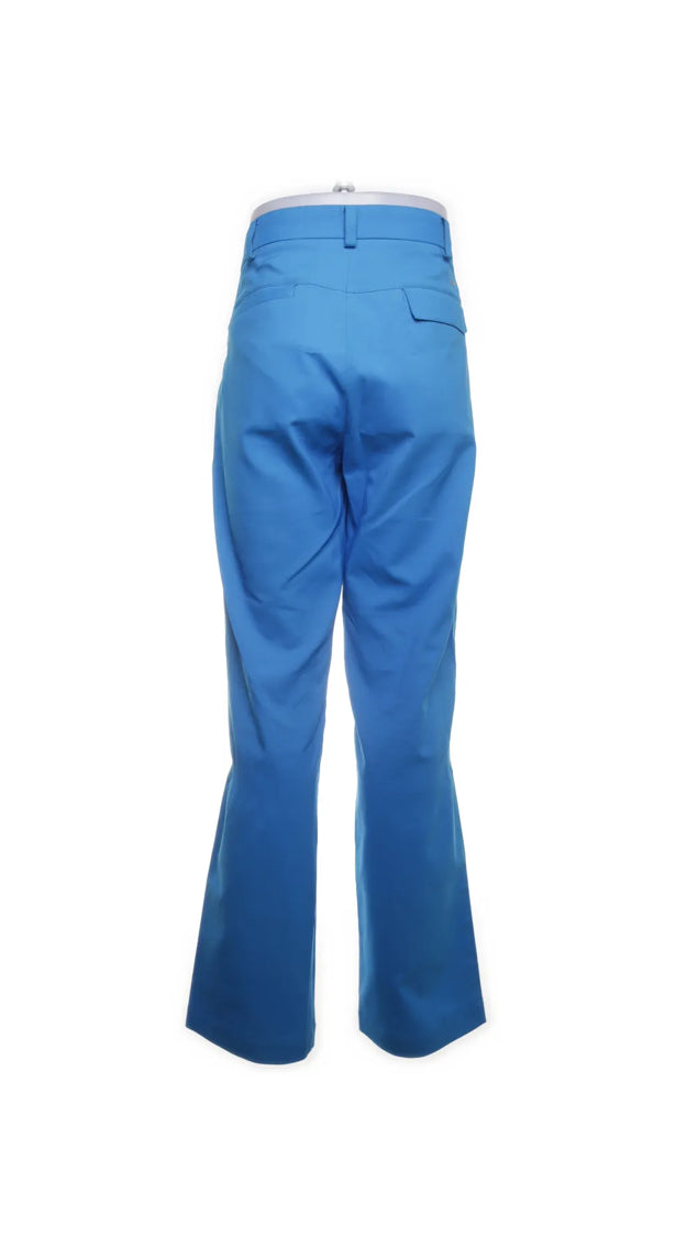 Nike Blå Byxor (34W/32L)