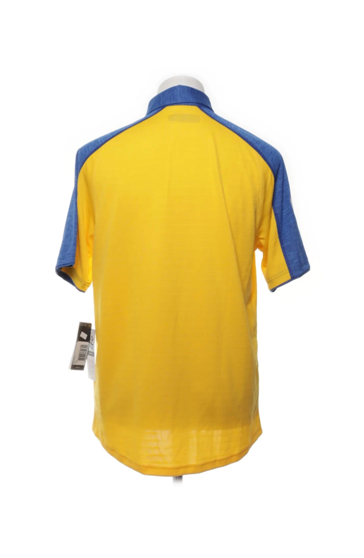 Adidas (Ny) Sverige Piké (M)
