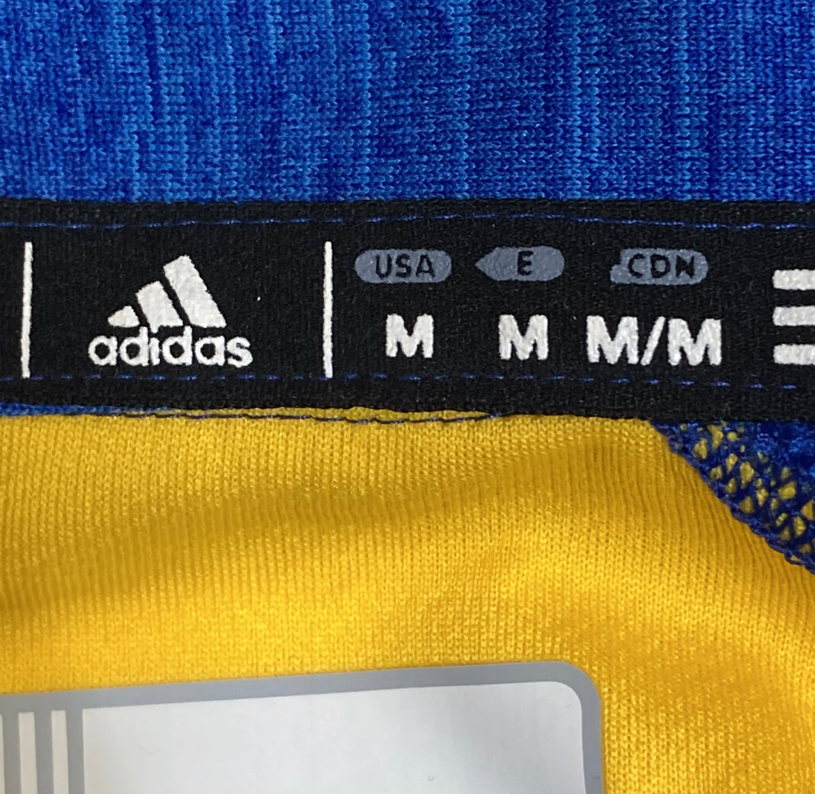 Adidas (Ny) Sverige Piké (M)
