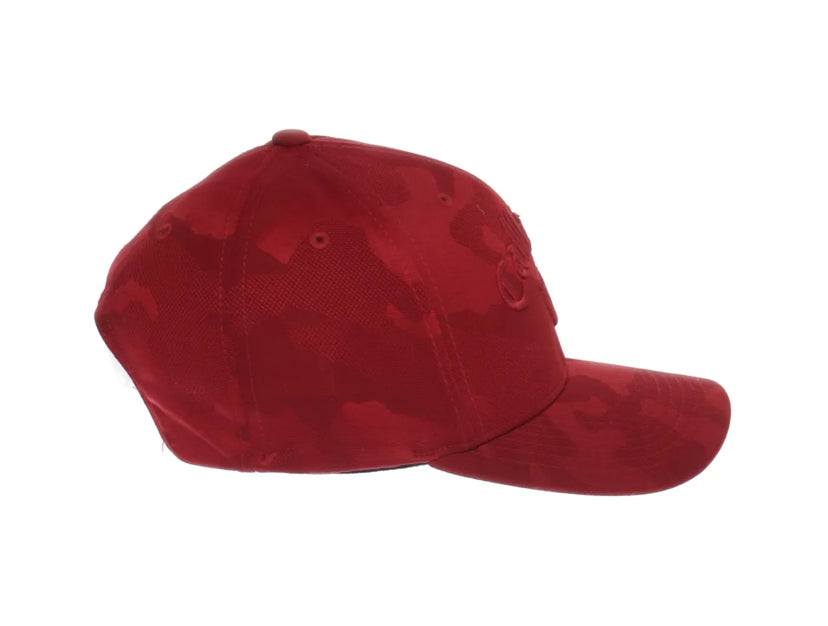 (Ny) Callaway Vinröd Keps