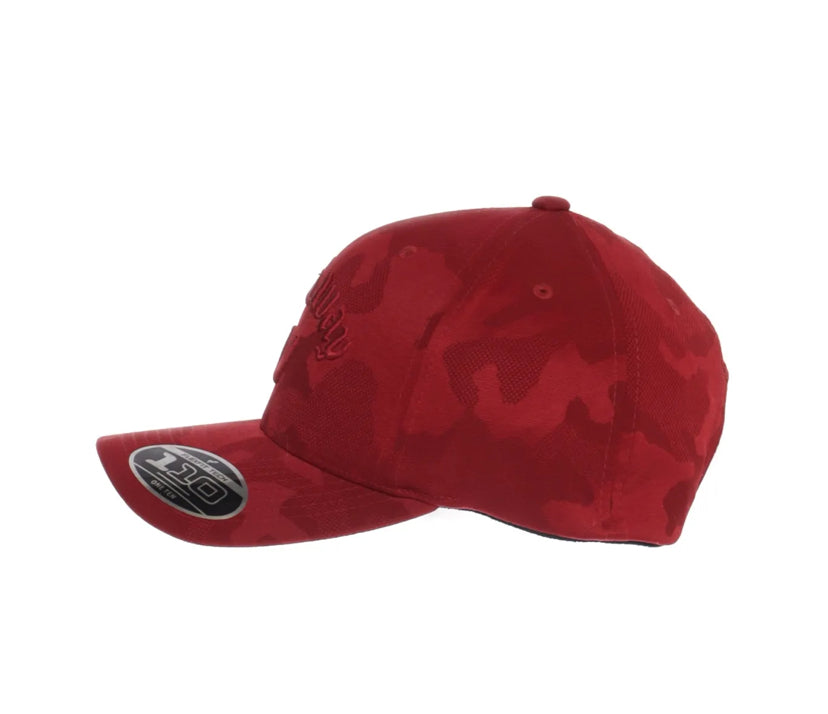 (Ny) Callaway Vinröd Keps