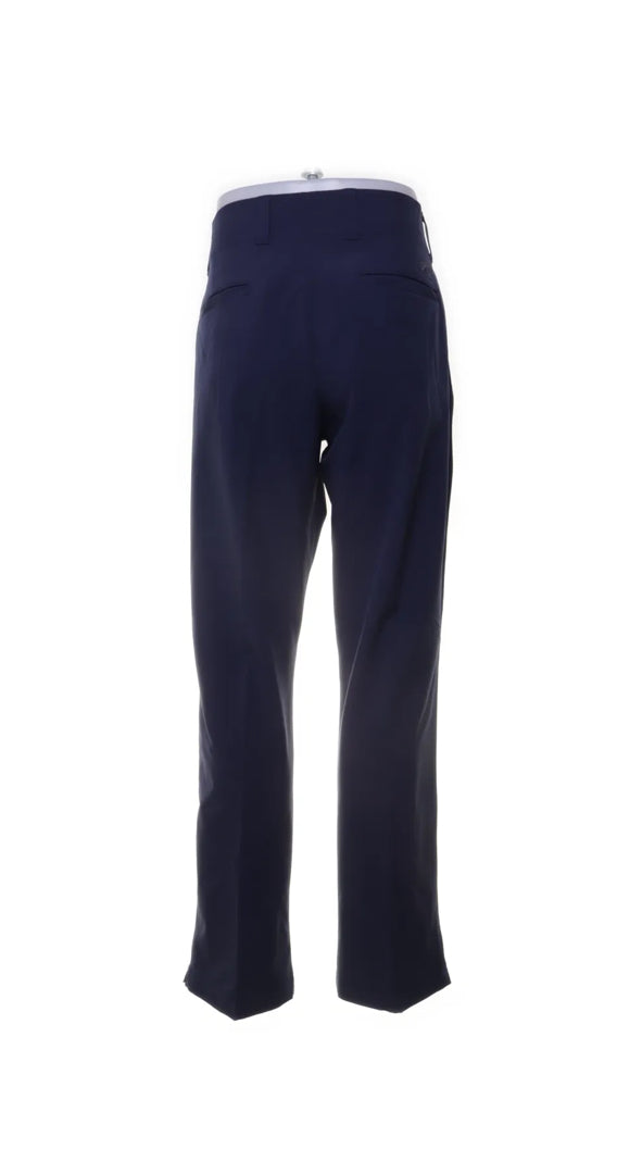 Callaway Mörkblå Byxor (32W/32L)