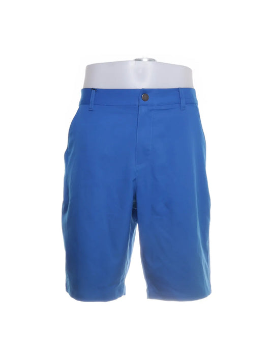 Puma Blåa Shorts (34W)