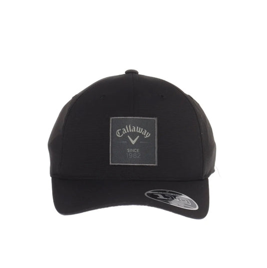 Callaway Svart Keps (ny)
