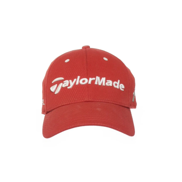 TaylorMade Orange Keps