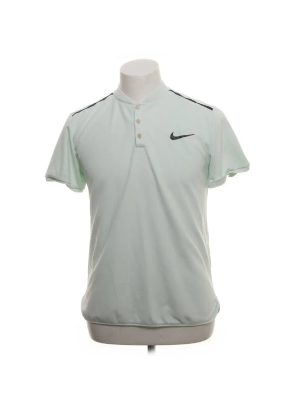 Nike Ljusgrön Piké (XS/S)