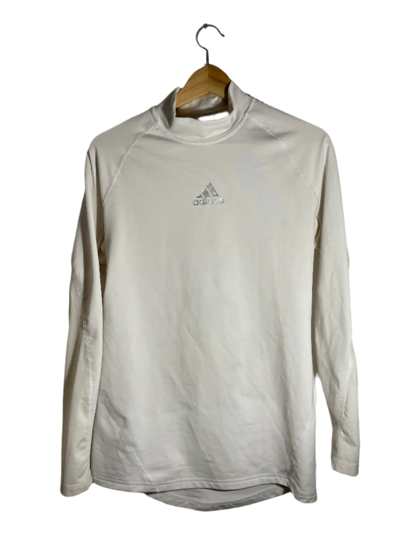 Adidas Vit Baselayer Tröja (M)