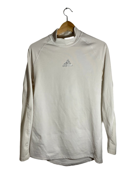 Adidas Vit Baselayer Tröja (M)