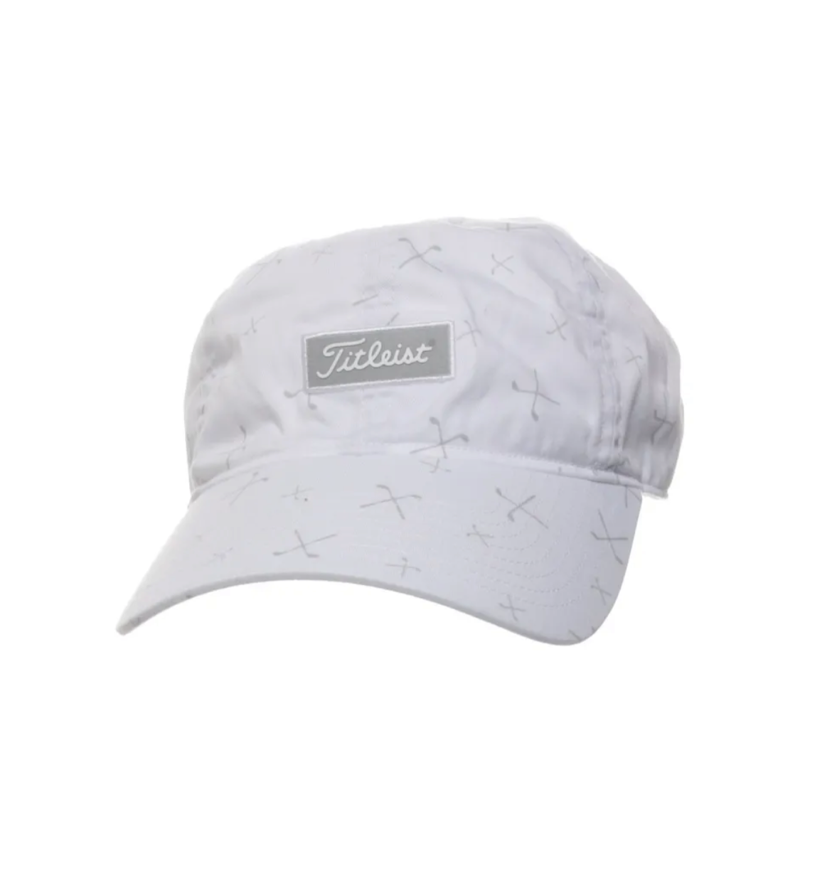 Titleist Vit Keps