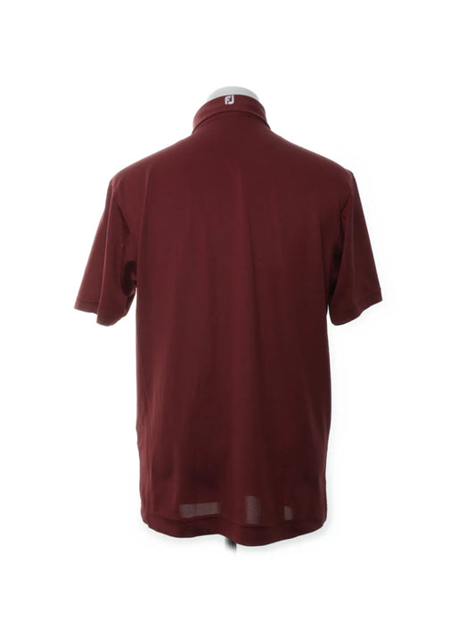 FootJoy Vinröd Piké (L)