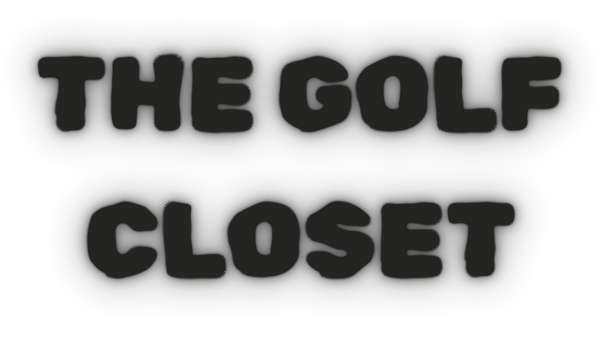 The Golf Closet