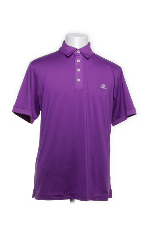 Adidas Lila Piké (M/L)