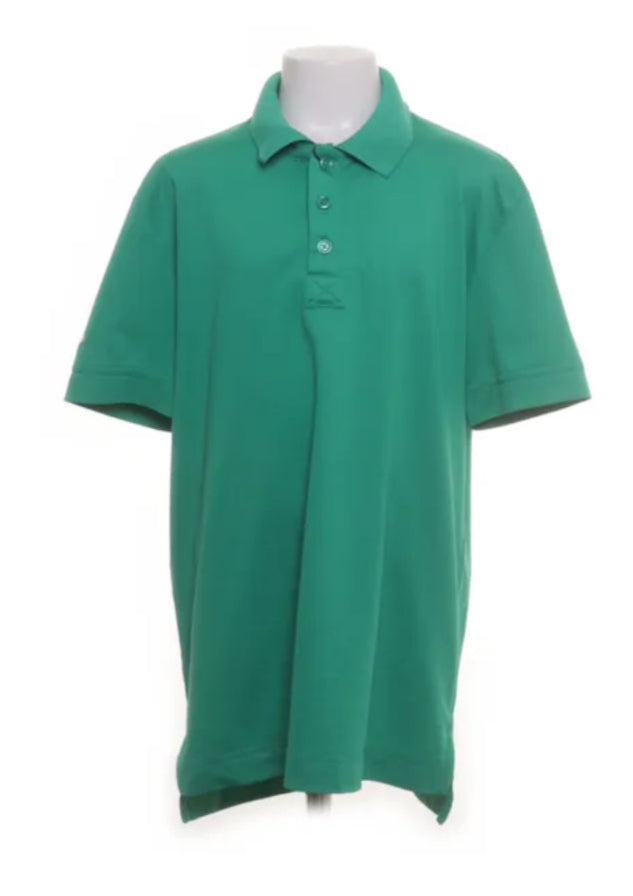 Callaway Grön Piké (XS)