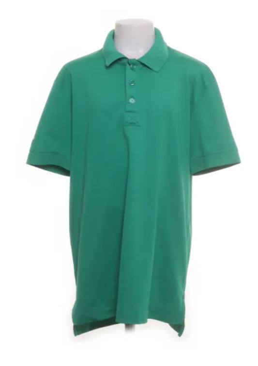 Callaway Grön Piké (XS)