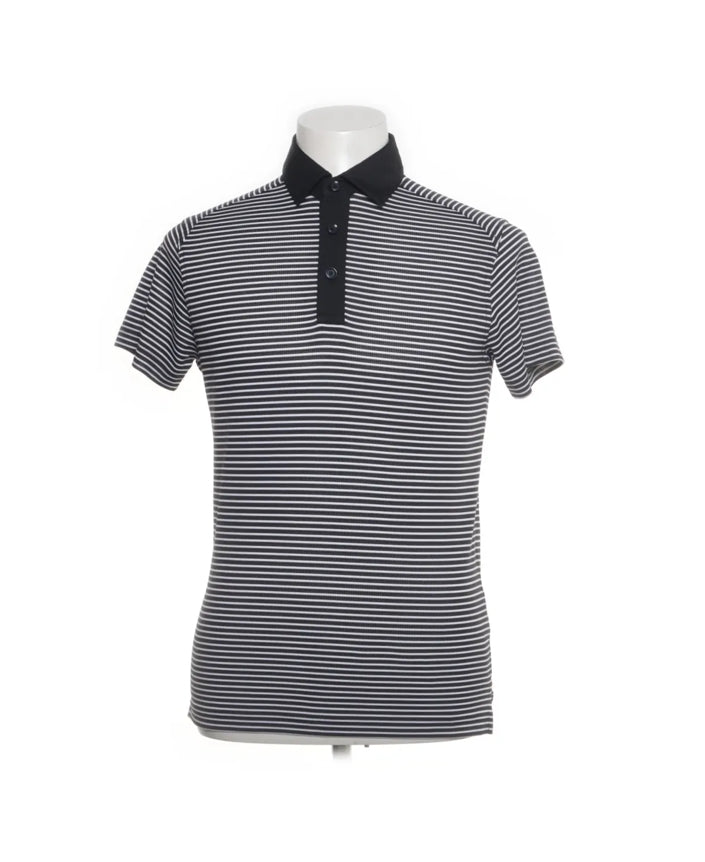 Callaway Vit/Svart Piké (XS/S)