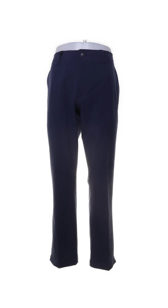 Callaway Mörkblå Byxor (32W/32L)