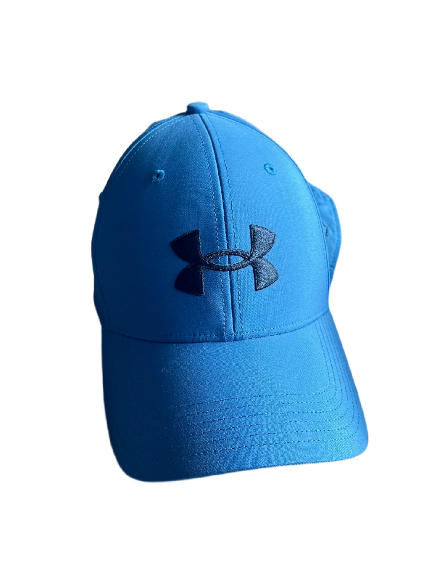 Gorra azul Under Armour