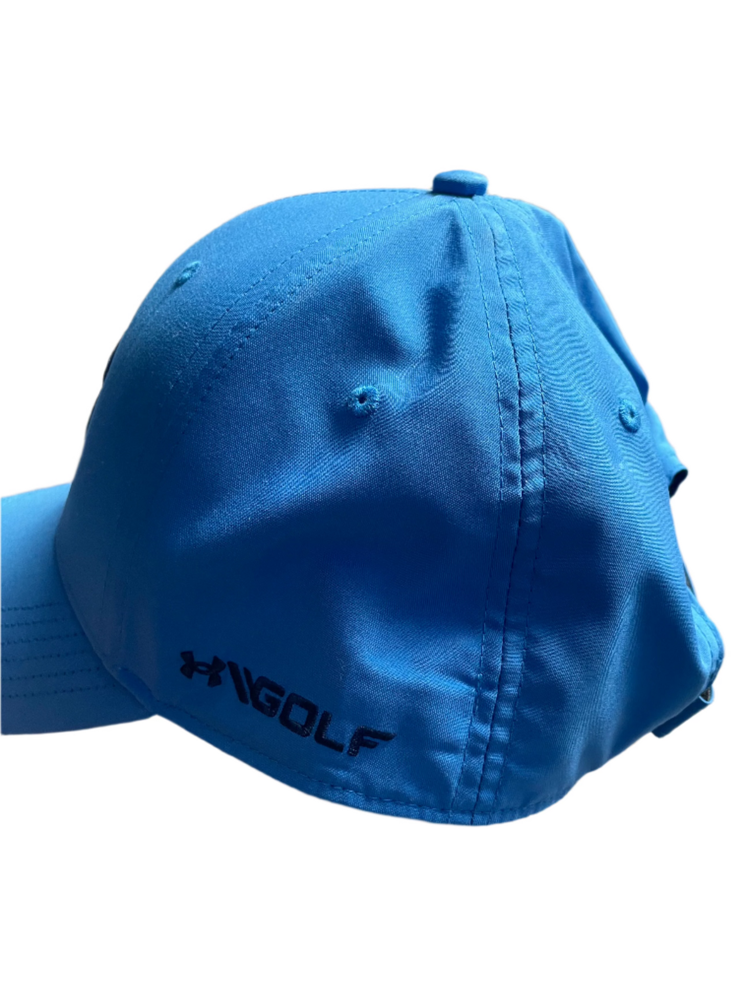 Gorra azul Under Armour