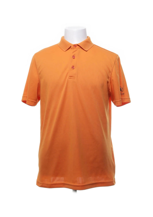 Abacus Orange Piké (M)