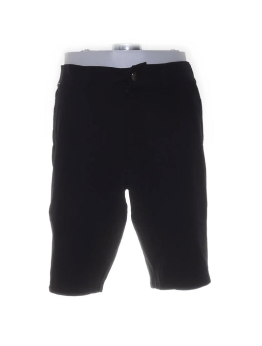 Scramble Svarta Shorts