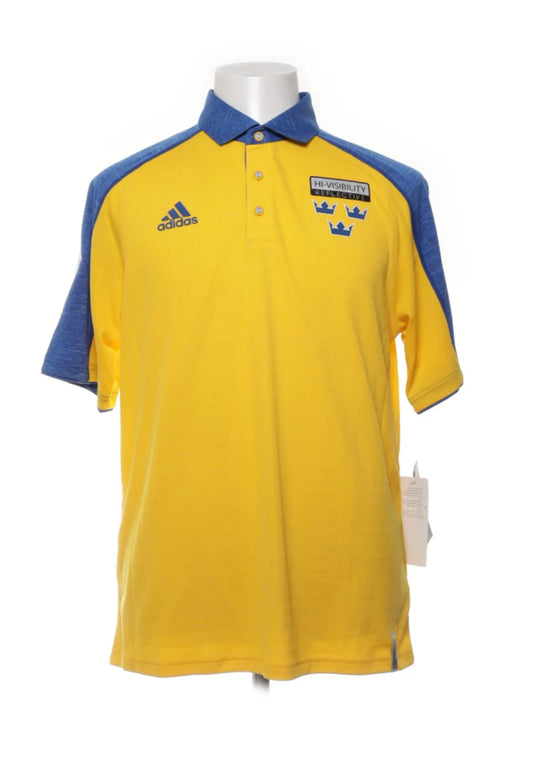Adidas (Ny) Sverige Piké (M)